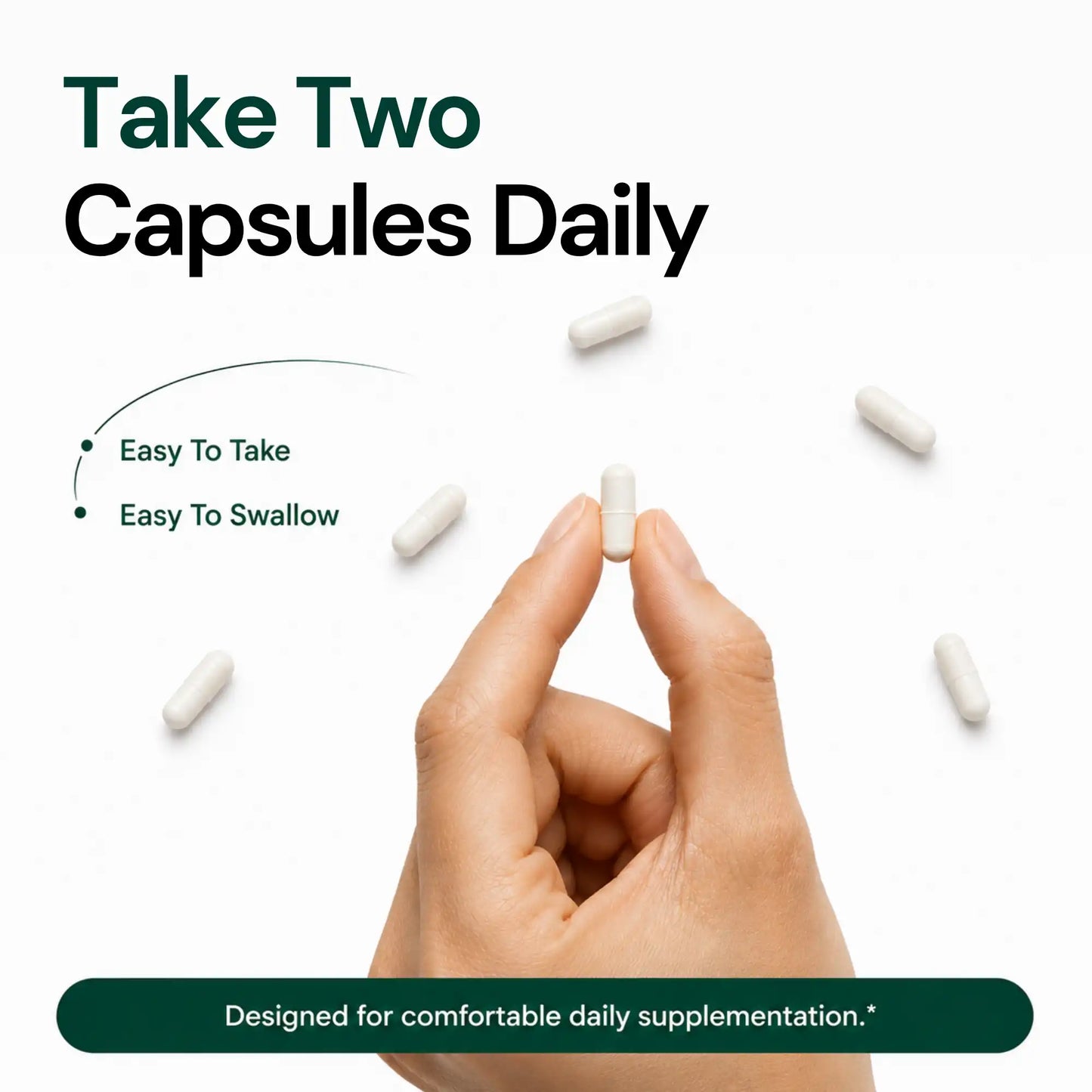 NAC600 & NAD+ Daily Complex